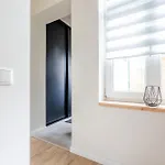 Nordstay Apartamento Pärnu