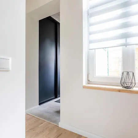 Nordstay Apartamento Pärnu