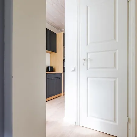 Lejlighed Nordstay Pärnu