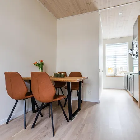 Nordstay Apartment *