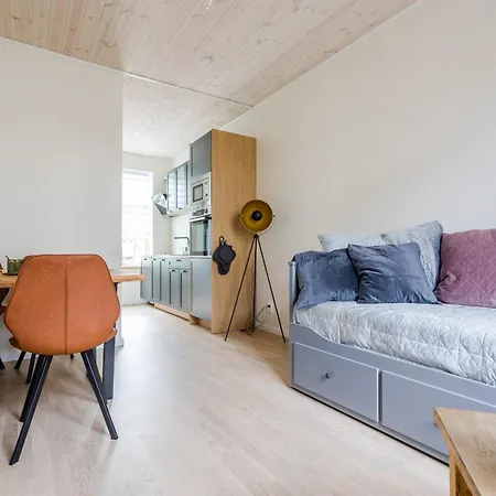 Apartment Nordstay *