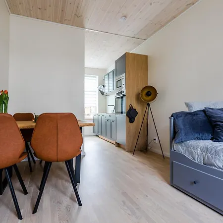 Apartment Nordstay Parnu