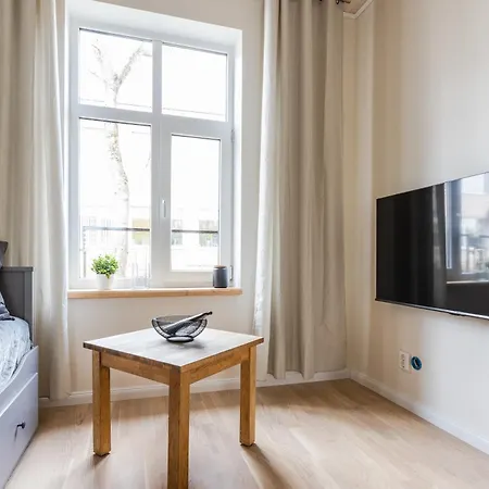 Nordstay Apartment