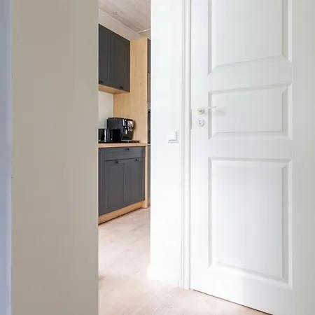 Apartment Nordstay *