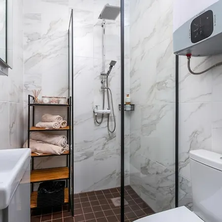 Nordstay Apartment Parnu
