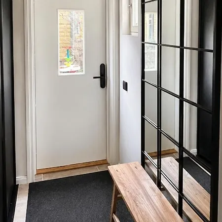 Апартаменты Nordstay *