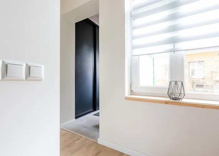 Nordstay Apartment Parnu