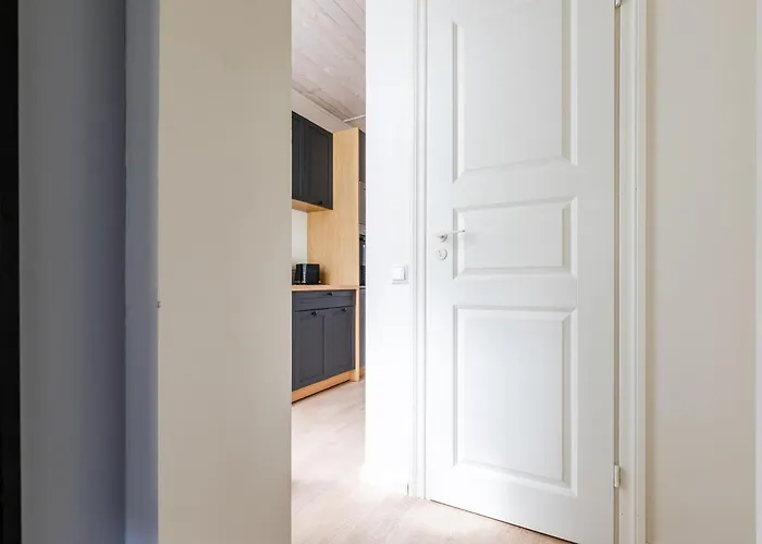 Apartment Nordstay Parnu