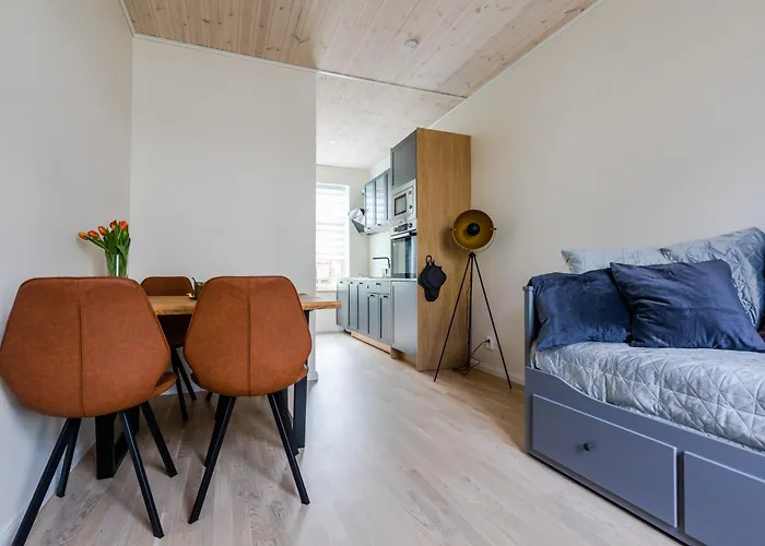 Apartment Nordstay Parnu